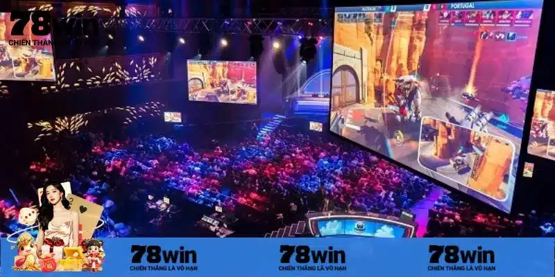 Khuyến mãi khi tham gia cá cược thể thao điện tử