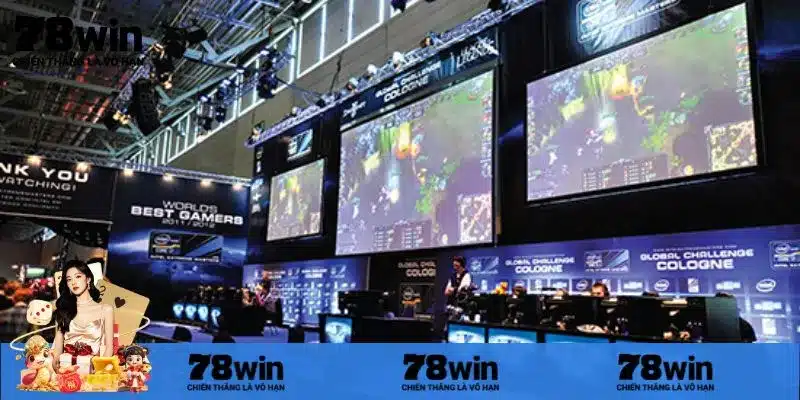 Những lợi ích khi cá cược thể thao điện tử