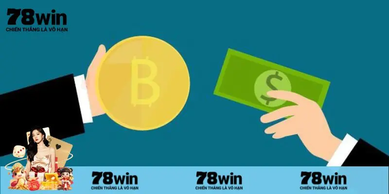 Các phương thức nạp tiền 78Win là gì?