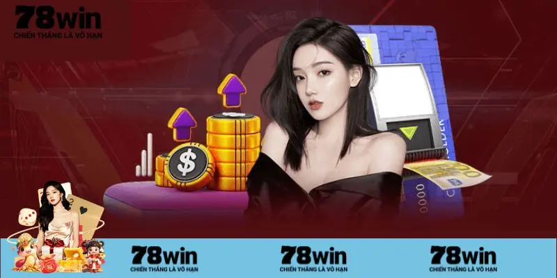Cập nhật code giá trị ở nhà cái 78win