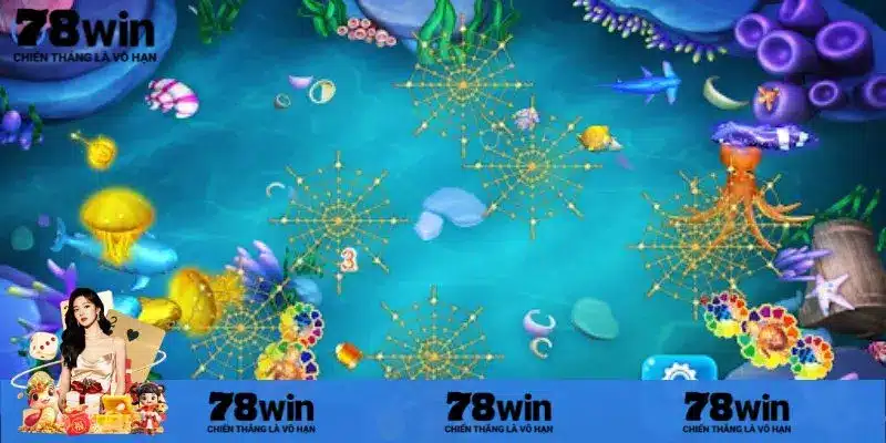 Chiến thuật game bắn cá PC dựa kinh nghiệm