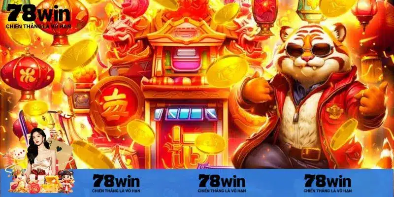 Đôi nét về sân chơi nổ hũ trực tuyến