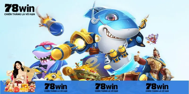 Lưu ý quan trọng cần nắm khi tải game bắn cá